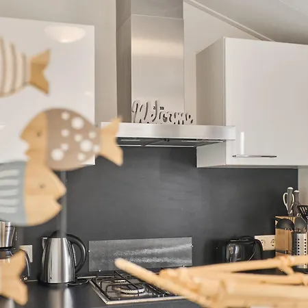 Seeparx Seeleuchten Prázdninový dům *