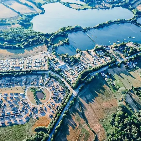 Prázdninový dům Seeparx Seeleuchten *