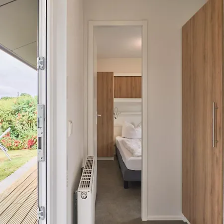 Seeparx Seeleuchten Prázdninový dům *