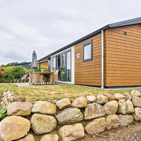 Seeparx Seeleuchten Prázdninový dům Susel