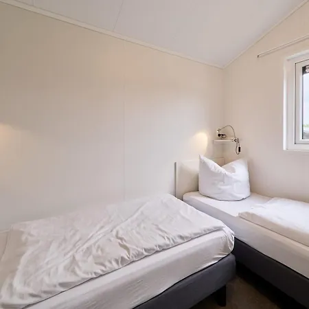 Feriehus Seeparx Seeleuchten Susel