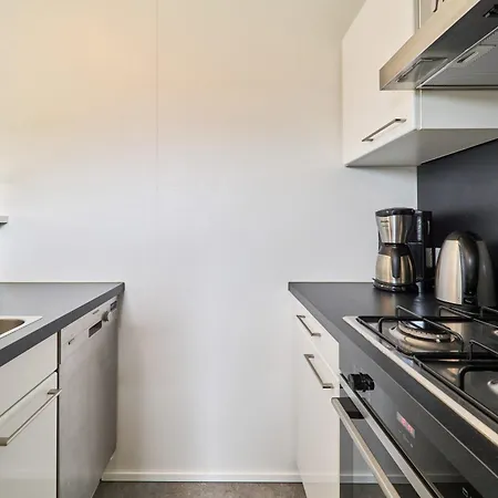 Prázdninový dům Seeparx Seeleuchten *