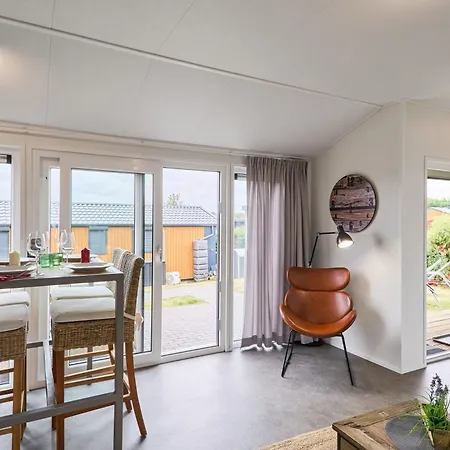 Seeparx Seeleuchten Prázdninový dům