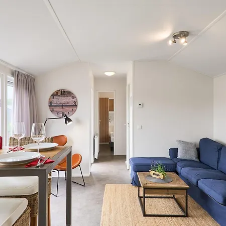 Feriehus Seeparx Seeleuchten