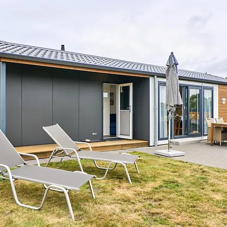 Seeparx Seeleuchten Holiday home