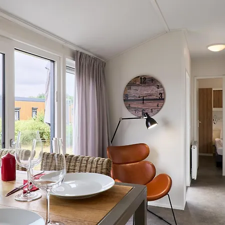 Prázdninový dům Seeparx Seeleuchten *